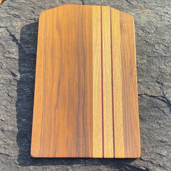 Beautiful Solid Wood Legal-Size Clip Board - Picture 7 of 12